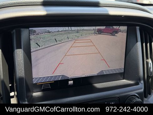 Used 2021 Chevrolet Colorado Z71 RWD image 19