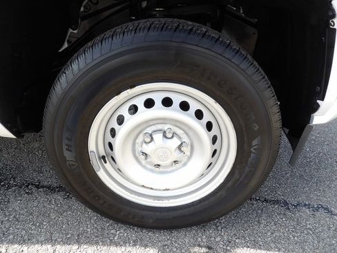 Used 2024 Toyota Tacoma SR RWD image 44
