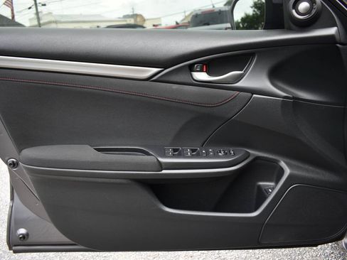 Used 2018 Honda Civic Si image 16