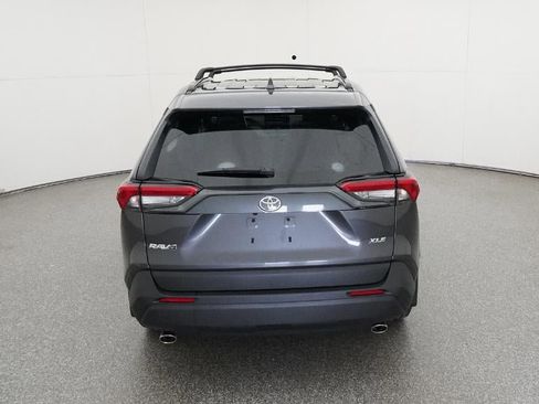 New 2025 Toyota RAV4 XLE Premium image 7