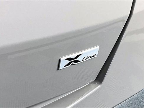 New 2026 Kia Sorento X-Line EX AWD/4WD image 9
