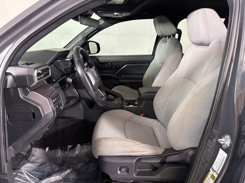 Used 2025 Toyota Tacoma SR5 image 16