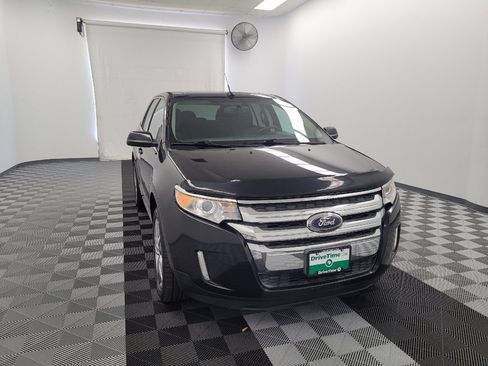 Used 2014 Ford Edge Limited w/ Equipment Group 301A FWD image 14
