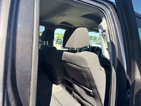 Used 2016 GMC Sierra 1500 SLE w/ SLE Value Package image 30