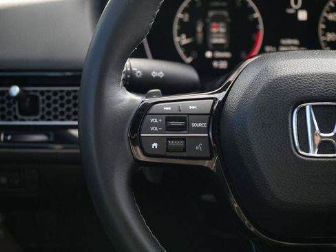Used 2024 Honda Civic Sport image 21