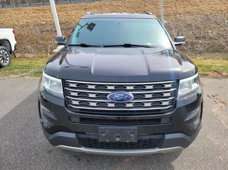 Used 2016 Ford Explorer XLT w/ Equipment Group 202A video 2