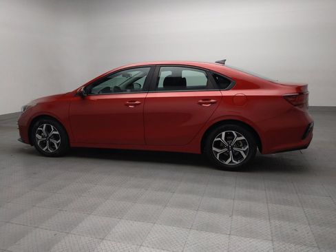 Used 2020 Kia Forte LXS image 3