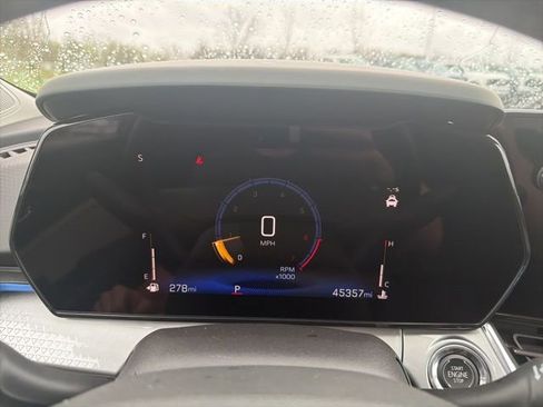 Used 2024 Chevrolet Trax LT w/ LT Convenience Package image 43