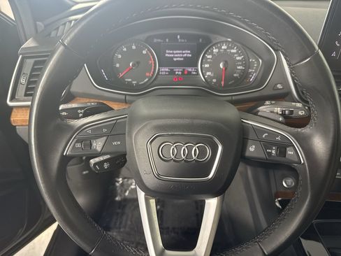 Used 2023 Audi Q5 2.0T Premium w/ Convenience Package AWD/4WD image 20
