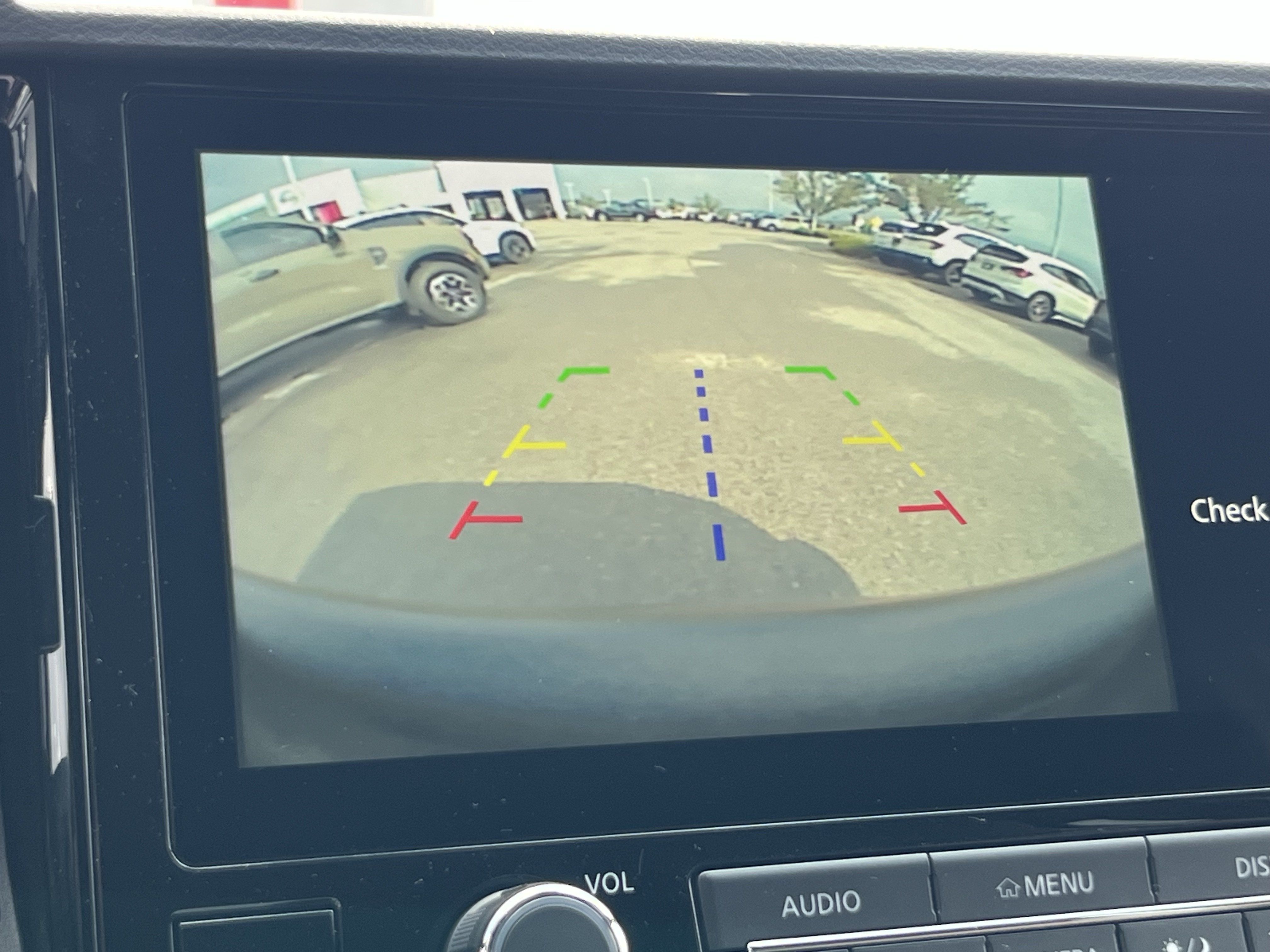 Used 2025 Nissan Frontier PRO-4X AWD/4WD image 32