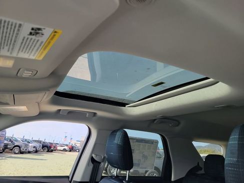 New 2025 Ford Bronco Sport Heritage w/ Convenience Package image 14