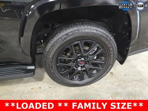 Used 2025 Toyota Sequoia SR5 w/ SR5 Premium Package image 24