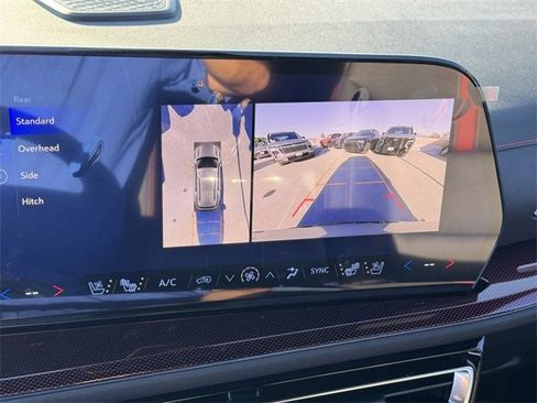 New 2026 Chevrolet Traverse RS w/ LPO, Floor Liner Package image 15