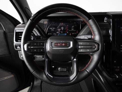 Used 2026 GMC Yukon AT4 Ultimate AWD/4WD image 17