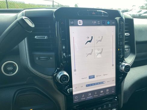 New 2026 RAM 2500 Tradesman image 22