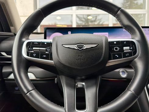 Used 2025 Genesis GV80 2.5T Standard AWD/4WD image 26