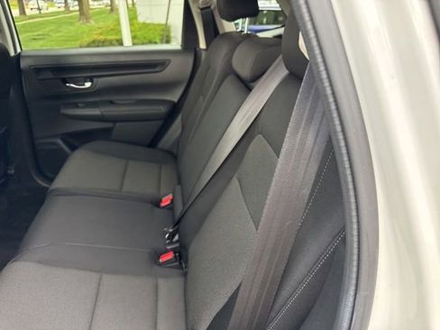 Certified 2024 Honda CR-V EX image 14