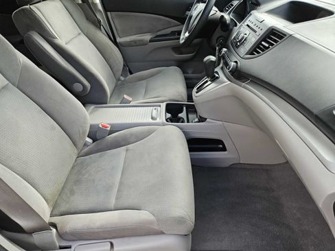 Used 2013 Honda CR-V EX image 14