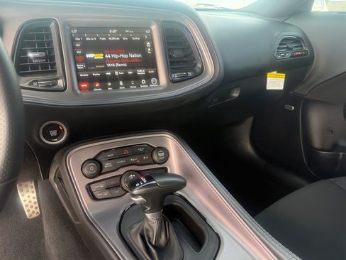 Used 2023 Dodge Challenger R/T Scat Pack image 18