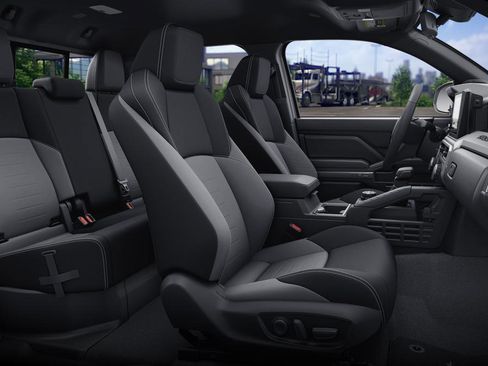 New 2025 Toyota Tacoma TRD Off-Road image 58