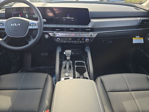 New 2025 Kia Telluride EX image 17