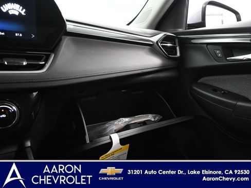 New 2025 Chevrolet TrailBlazer LT w/ Convenience Package image 26