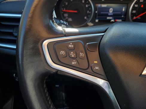 Used 2021 Chevrolet Equinox LT image 25