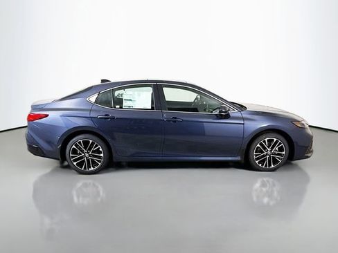 New 2026 Toyota Camry XLE AWD/4WD image 8