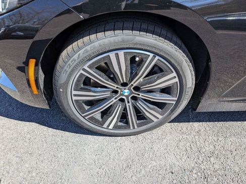 New 2026 BMW 330i xDrive Sedan w/ Convenience Package AWD/4WD image 25