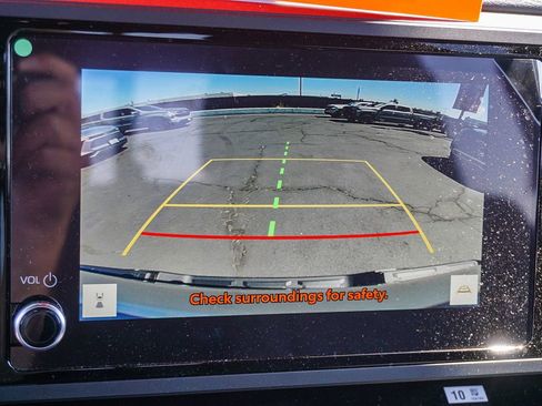 Used 2026 Toyota Tundra SR image 23