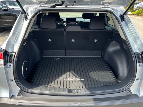Certified 2024 Toyota Corolla Cross LE w/ Moonroof Package AWD/4WD image 10