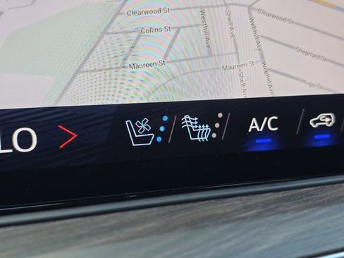 New 2026 Chevrolet Tahoe Premier image 31