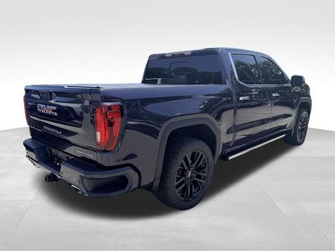 Used 2025 GMC Sierra 1500 Denali w/ Denali Reserve Package AWD/4WD image 5