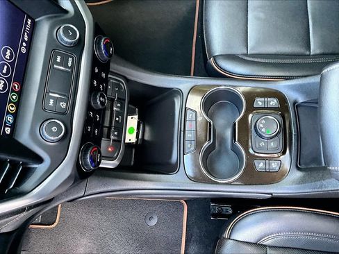 Used 2023 GMC Acadia AT4 w/ Preferred Package AWD/4WD image 20