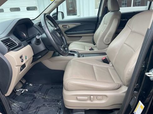 Used 2020 Honda Pilot EX-L image 26