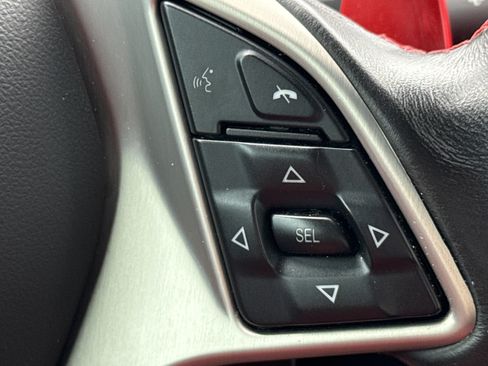 Used 2017 Chevrolet Corvette Grand Sport image 20