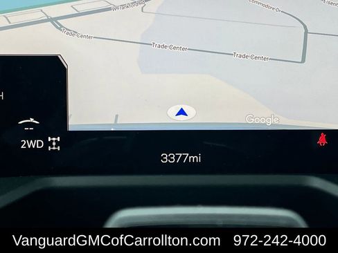 New 2026 GMC Acadia Denali w/ Super Cruise Package image 19