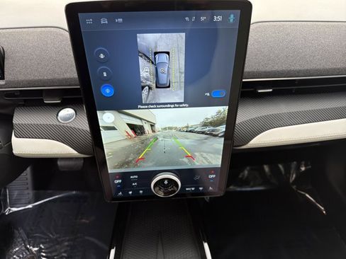 Used 2023 Ford Mustang Mach-E Premium image 20