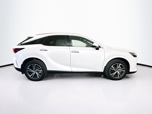 Used 2024 Lexus RX 350 Premium w/ Cold Area Package FWD image 10