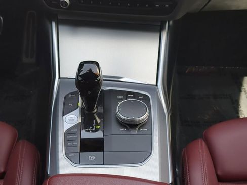 Used 2022 BMW M340i w/ Premium Package RWD image 14