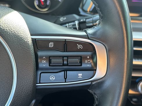 Used 2022 Kia K5 GT-Line w/ GT-Line FWD Premium Package image 15