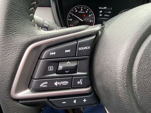 Certified 2025 Subaru Legacy Premium image 24