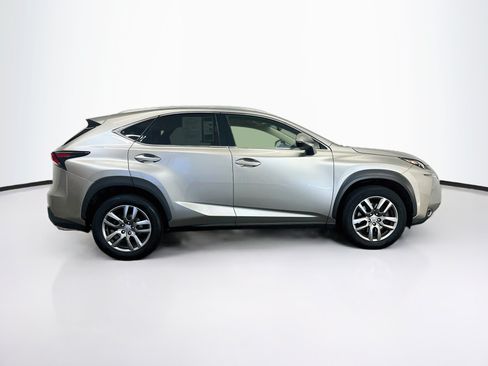 Used 2016 Lexus NX 200t AWD w/ Premium Package image 10