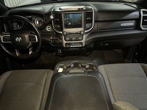 Used 2021 RAM 3500 Big Horn w/ Level 1 Equipment Group image 6