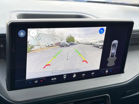 New 2026 Ford Maverick Lobo AWD/4WD image 4