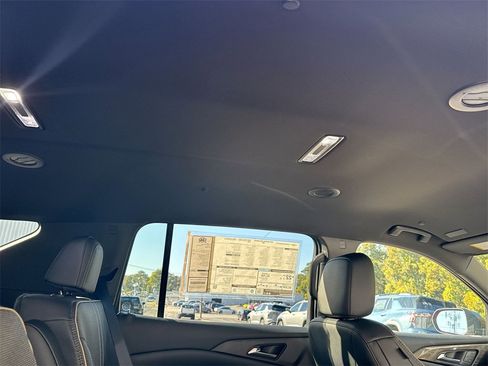 New 2026 Chevrolet Traverse High Country image 20