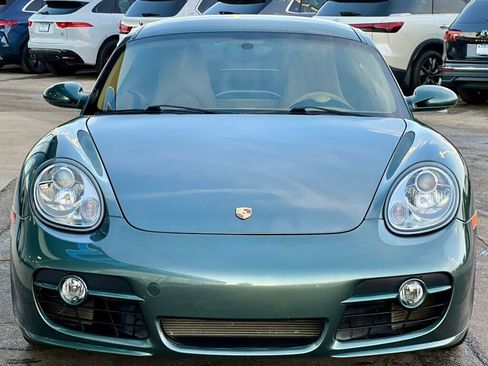 Used 2008 Porsche Cayman S RWD image 31