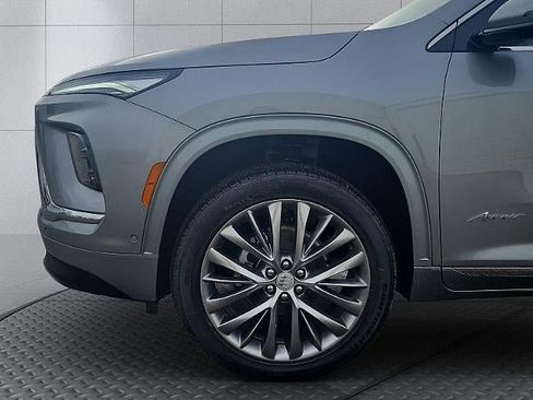 New 2026 Buick Enclave Avenir w/ Super Cruise Package image 9