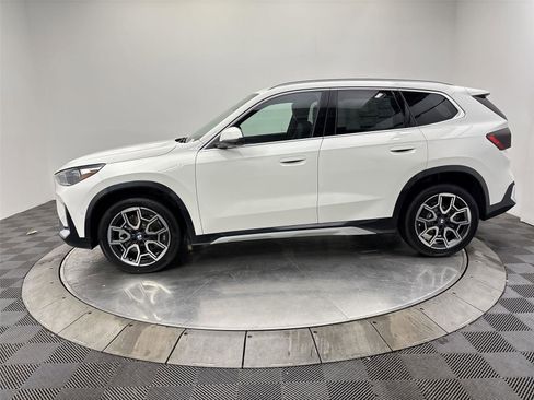 New 2026 BMW X1 xDrive28i w/ Technology Package image 16