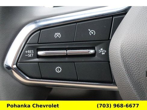 New 2026 Chevrolet Suburban High Country AWD/4WD image 12